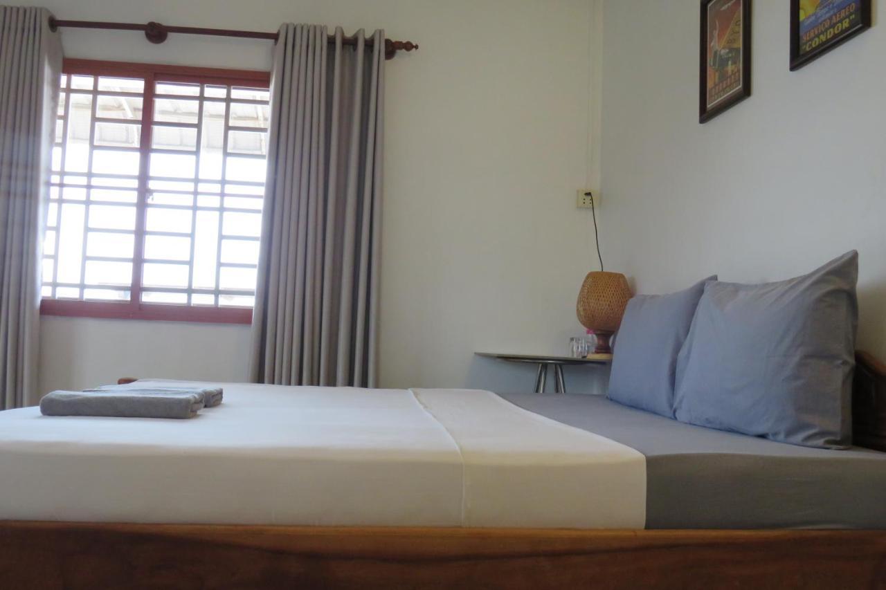 Sorya Guesthouse & Dolphin Tours Kratie Exterior photo