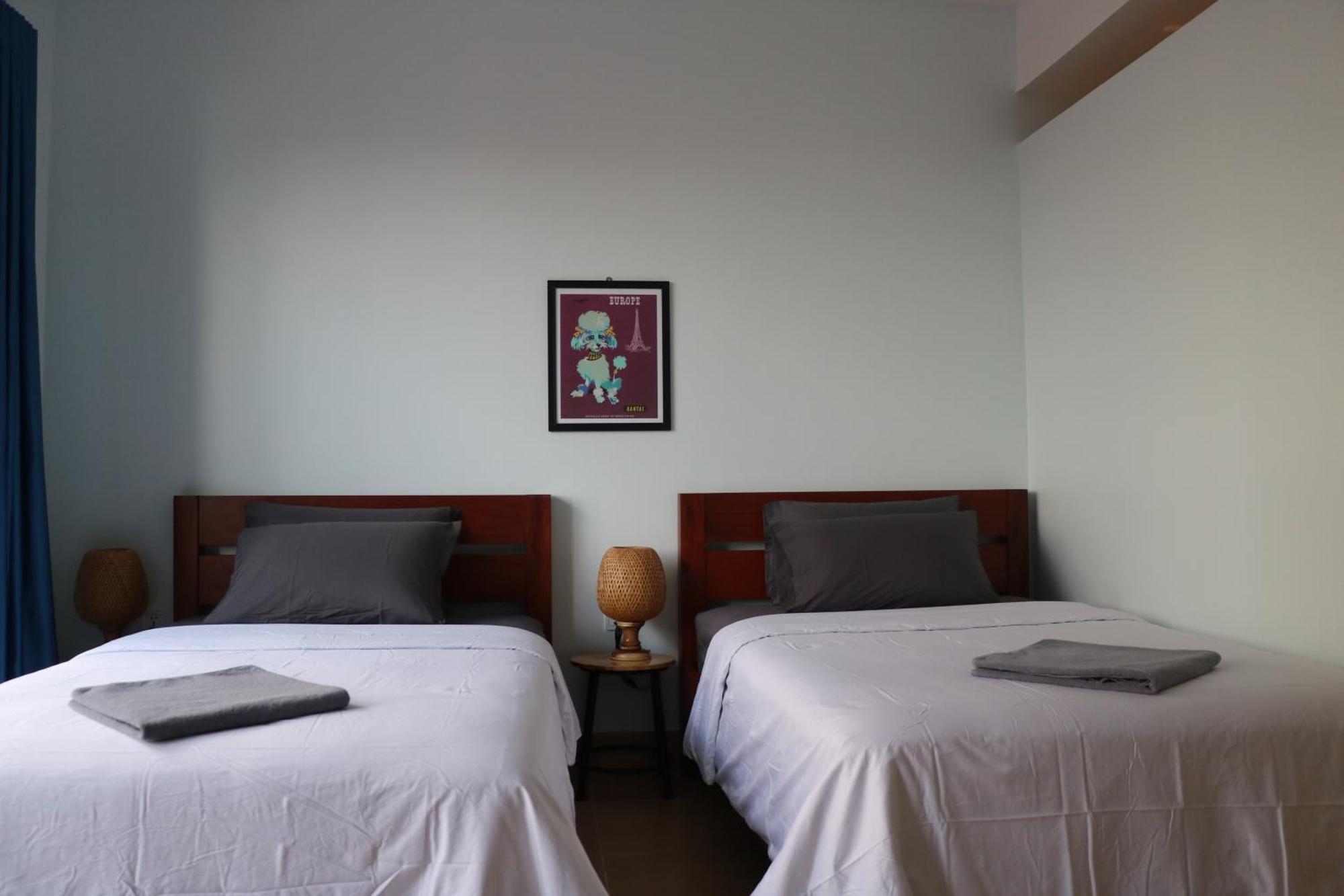 Sorya Guesthouse & Dolphin Tours Kratie Exterior photo