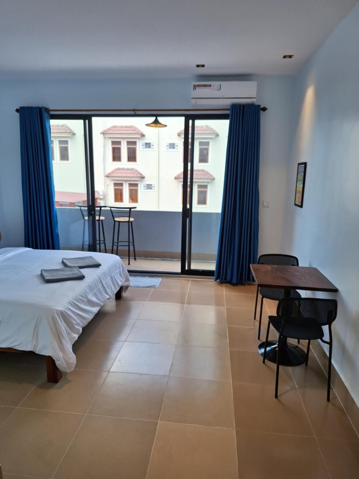 Sorya Guesthouse & Dolphin Tours Kratie Exterior photo