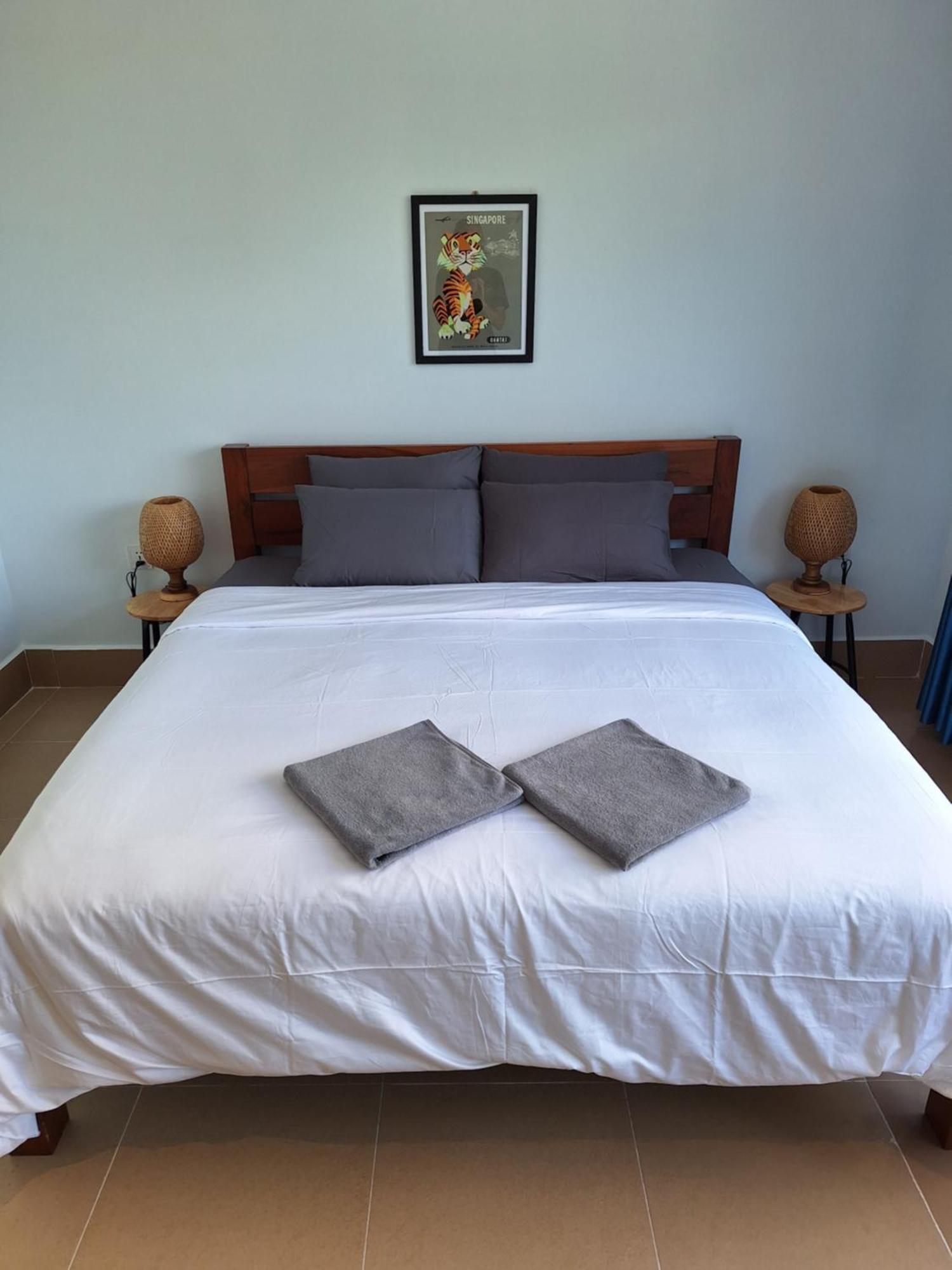 Sorya Guesthouse & Dolphin Tours Kratie Exterior photo