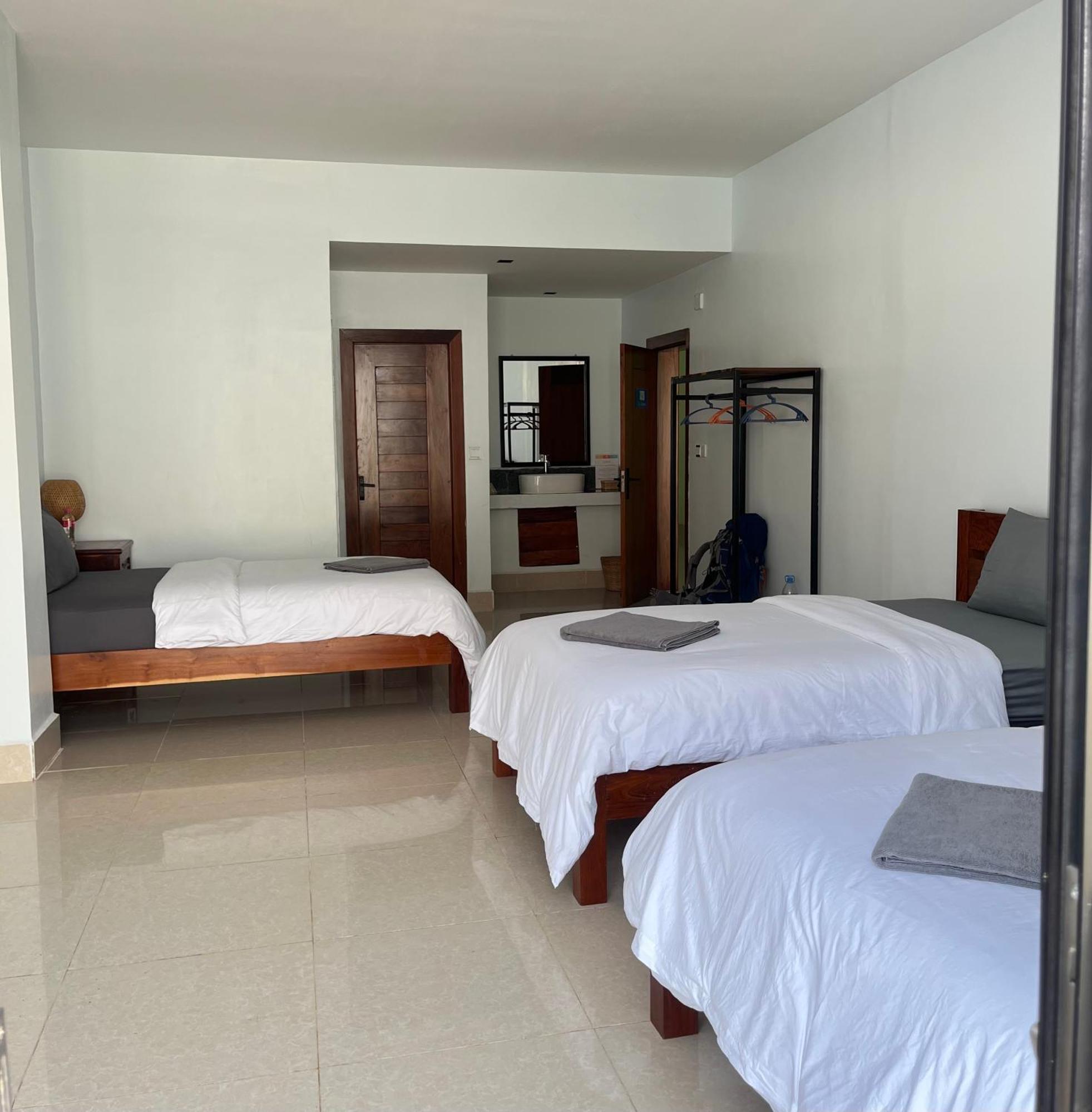 Sorya Guesthouse & Dolphin Tours Kratie Exterior photo