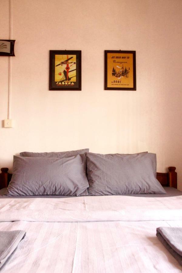 Sorya Guesthouse & Dolphin Tours Kratie Exterior photo