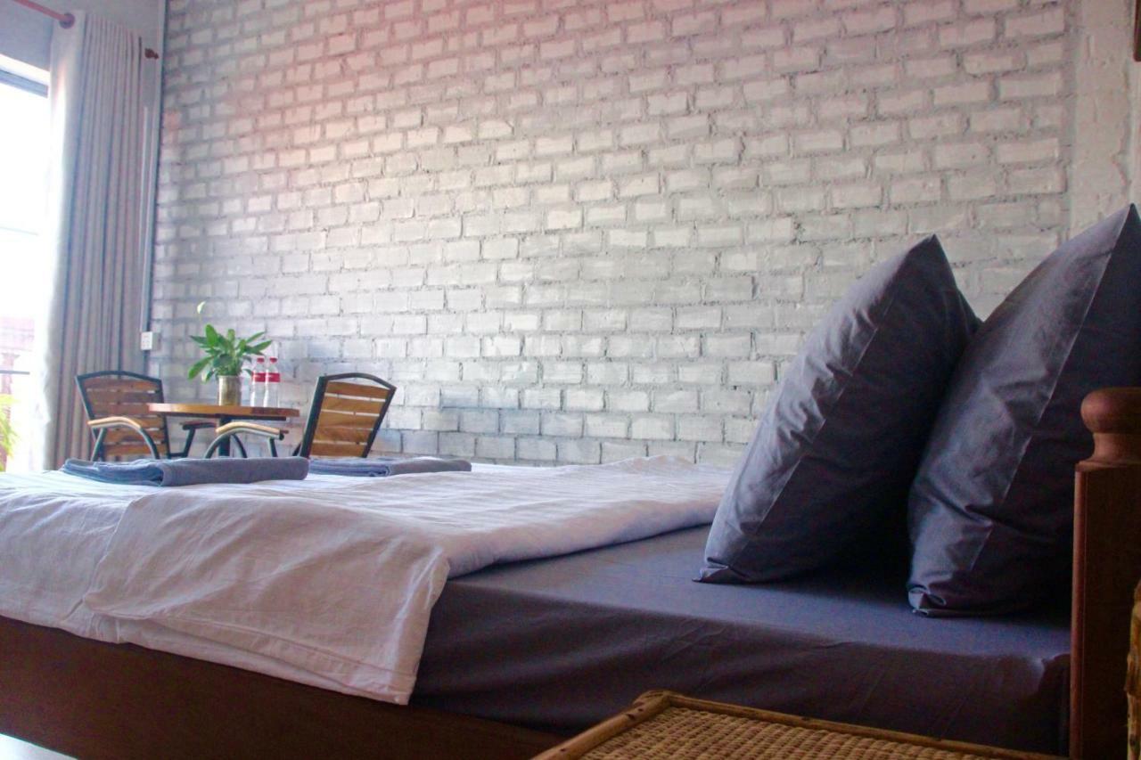 Sorya Guesthouse & Dolphin Tours Kratie Exterior photo