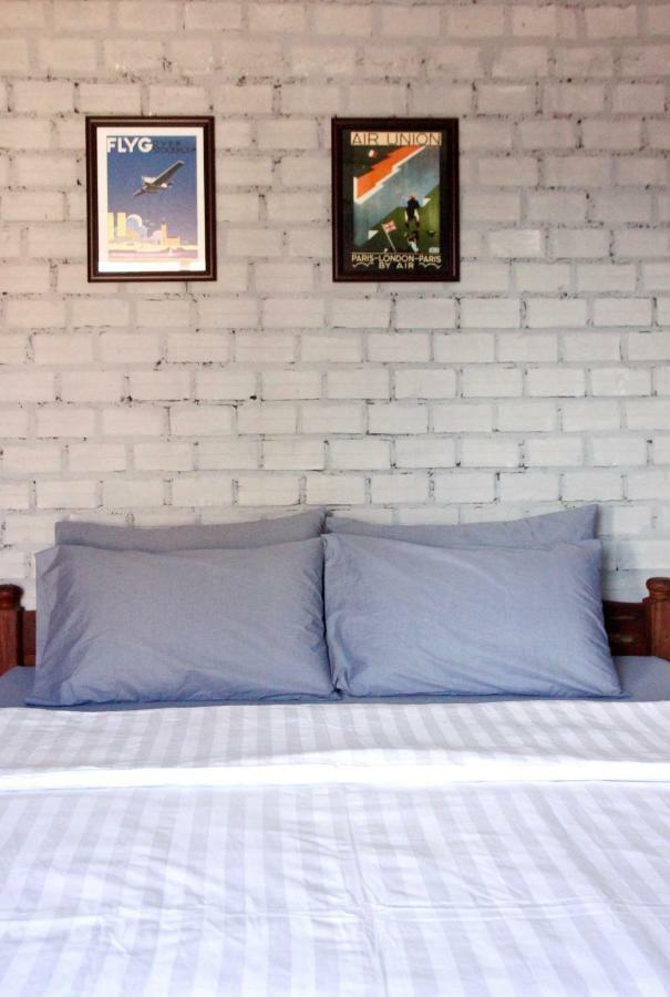 Sorya Guesthouse & Dolphin Tours Kratie Exterior photo